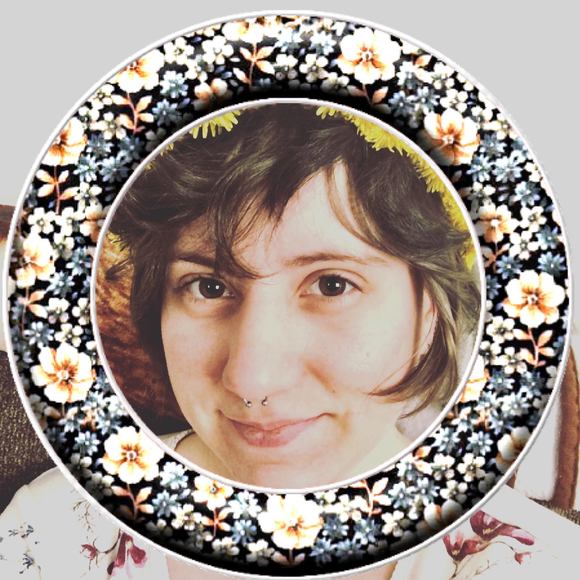 Meet your Posher, Kimberly - Picture 1 of 1